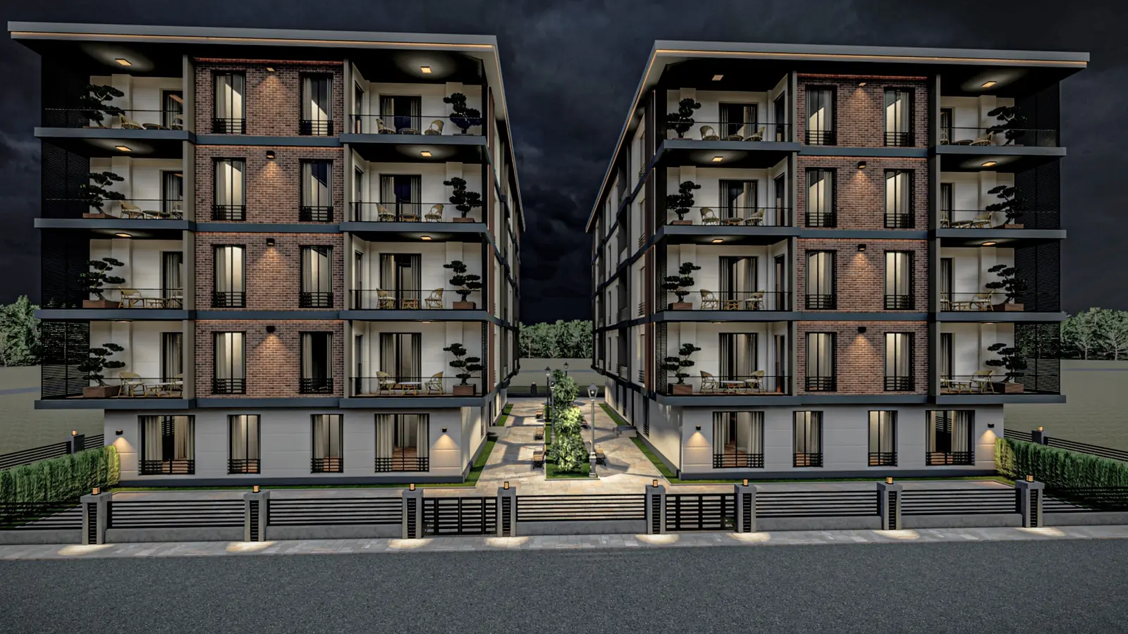Anahtar Teslim İnşaat Sözleşmesinde Olması Gereken Maddeler